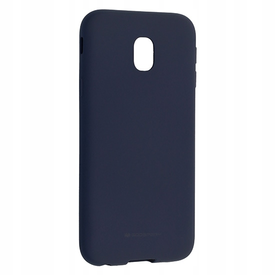 

Futerał Soft Feeling Mercury Samsung J415 Samsung