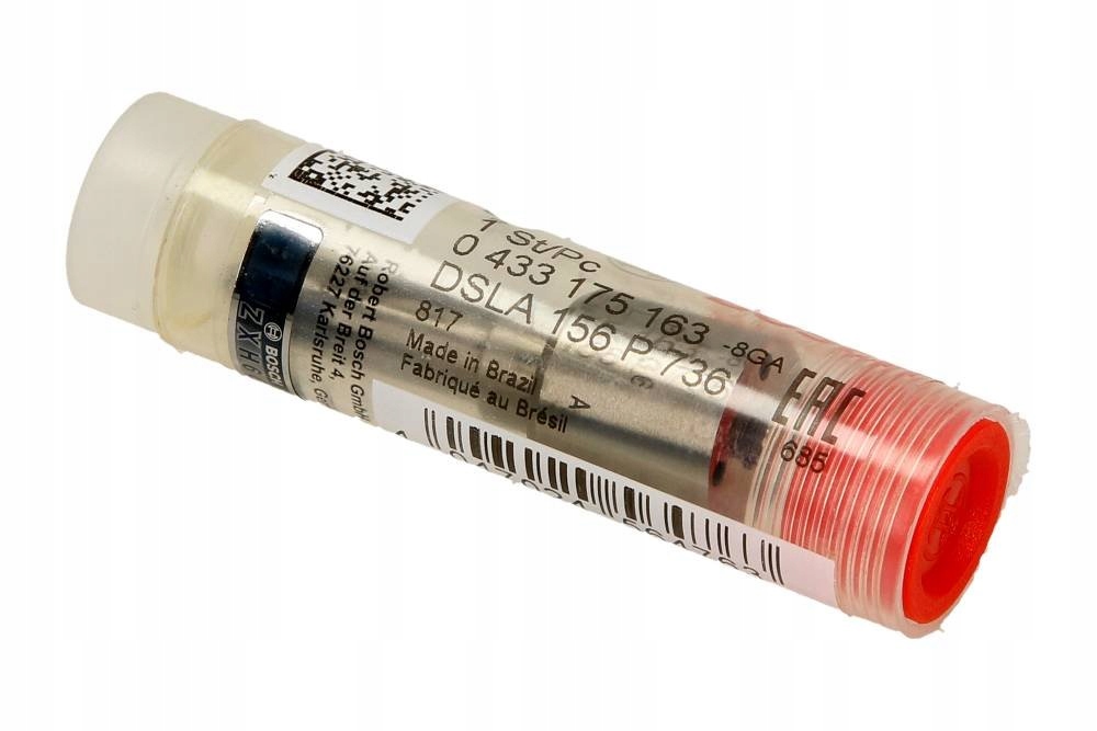 0433175163 - Наконечник інжектора Bosch 433175163