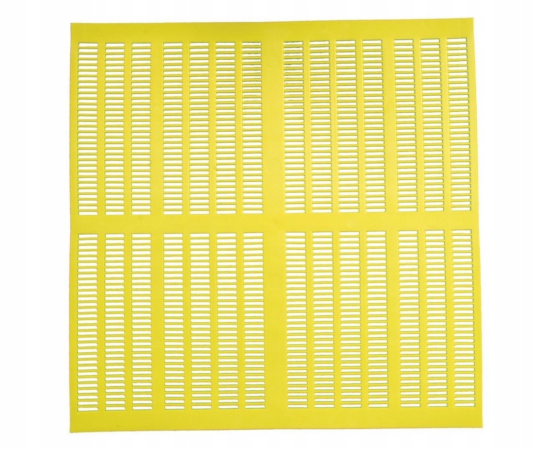 

Krata do Pozyskiwania Propolisu kit Wielkopolska