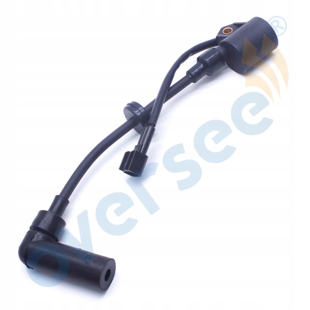 67C-85570 - Катушка зажигания для подвесного двигателя Yamaha