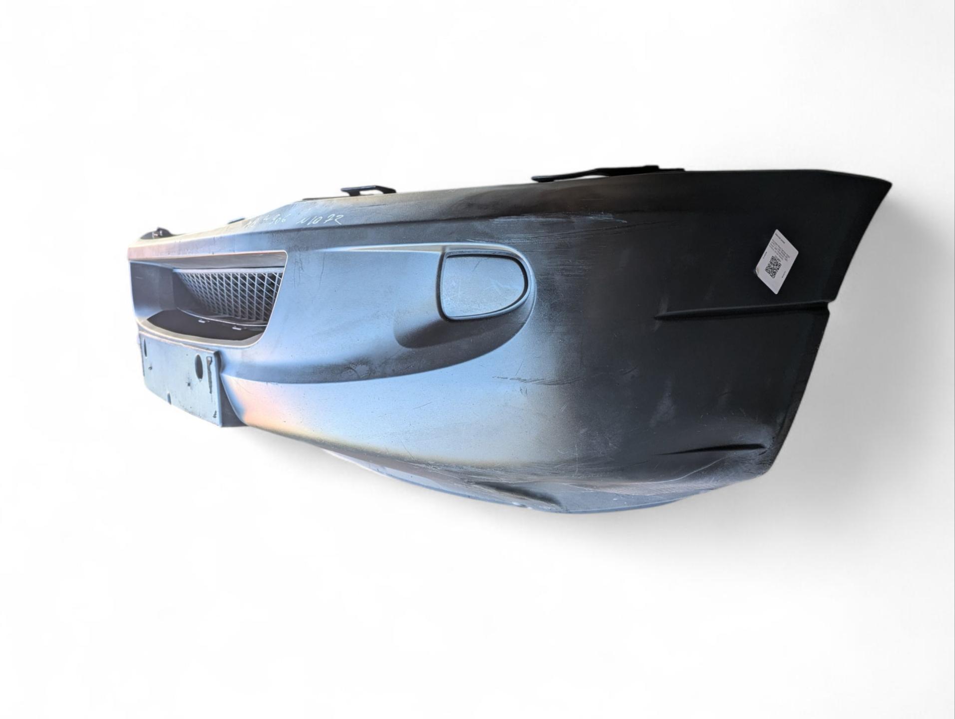 bumper front Mercedes-Benz Sprinter W906 2008 A9068800070