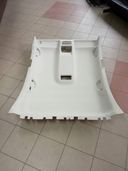 Skoda Octavia II hb podsufitka 1z5867501p