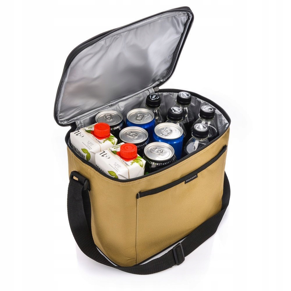 TORBA TERMICZNA TERMOIZOLACJA METEOR ICYLY 6,5L Marka Meteor