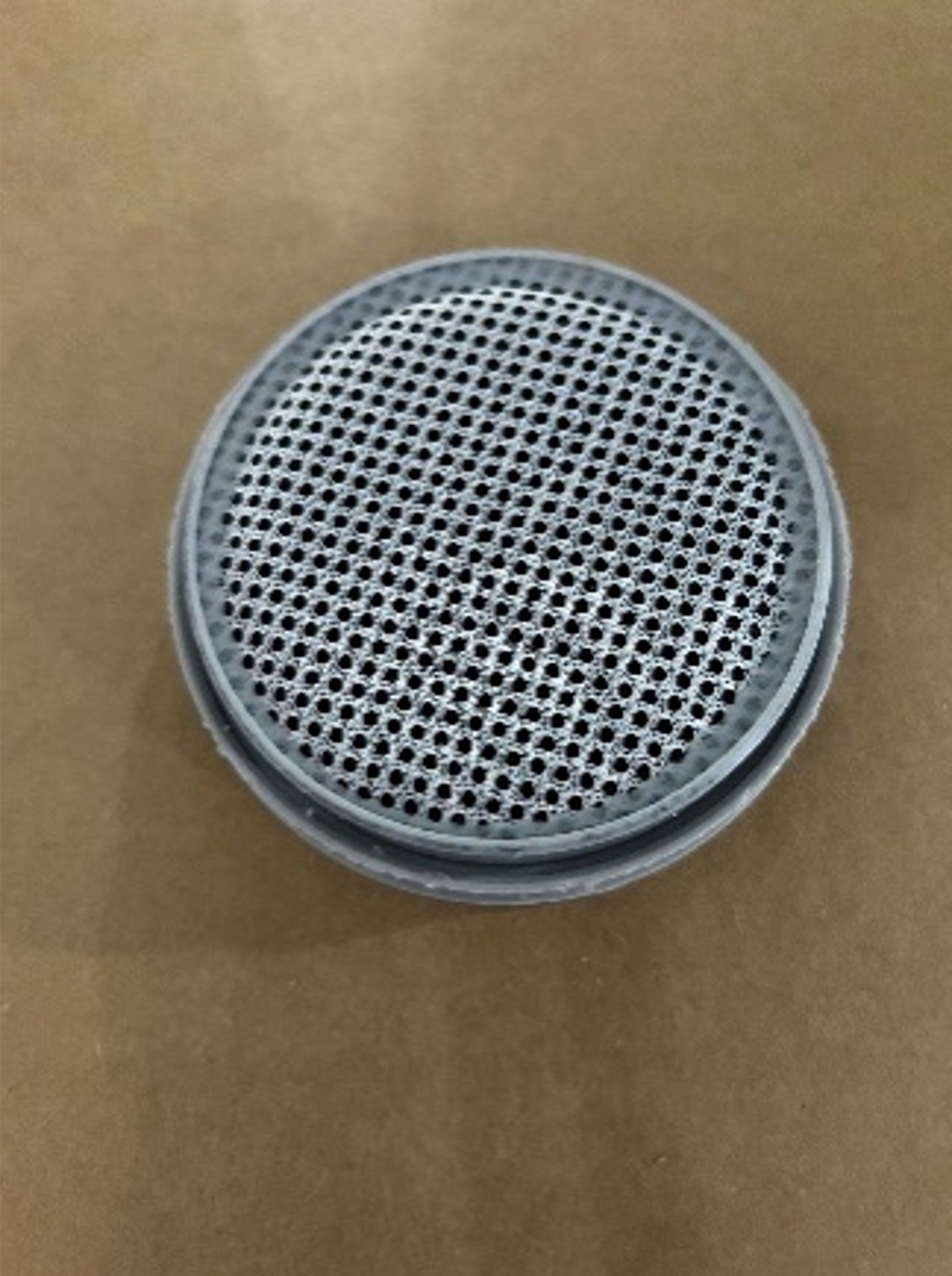 Midea P5 Filter MCS2021WB Filter 1 pc(s)