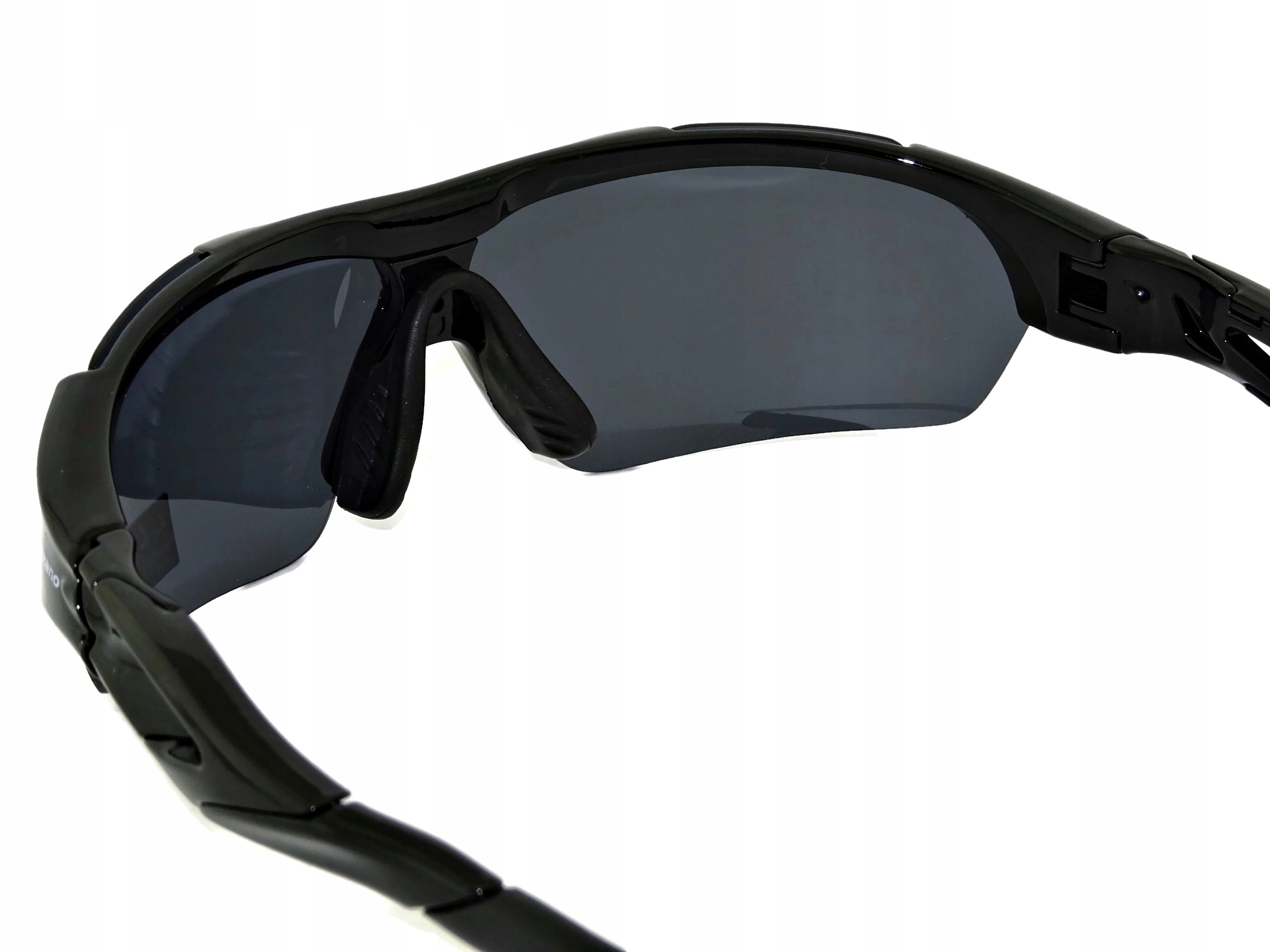 OKULARY do JAZDY SAMOCHODEM Lozano POLARYZACYJNE PRZECIWSŁONECZNE MĘSKIE Model LZ-125_ZV11