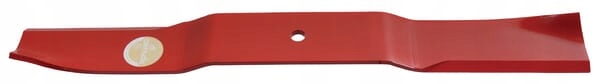 Nůž, L=547 mm otvor kulatý Ø 12.7 vhodný pro Toro Kramp FGP013199