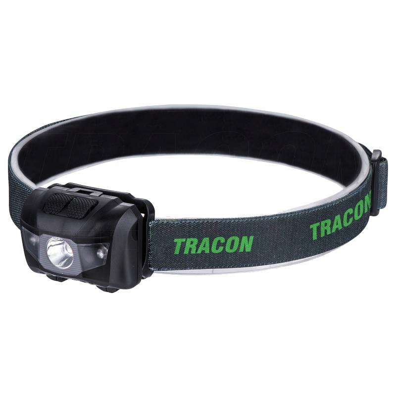 Latarka czołowa LED HL120E Tracon