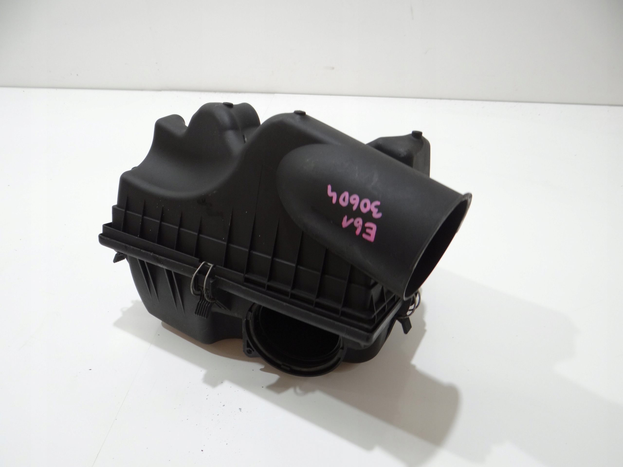 Gehäuse filter luft BMW E60 E61 LCI N47 2.0D 7792416 (4295181)