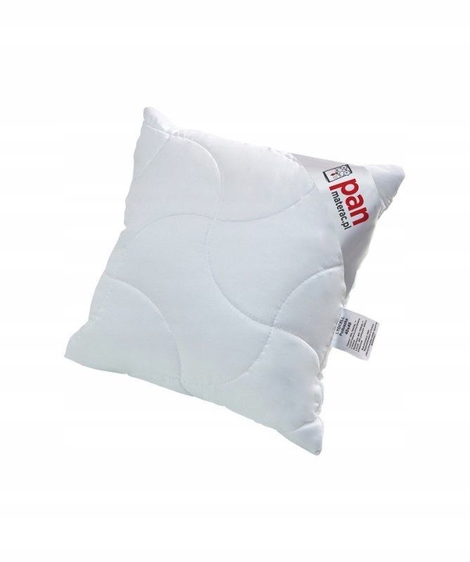 

Poduszka Lyocell Pan Materac 40x40 Pan Materac