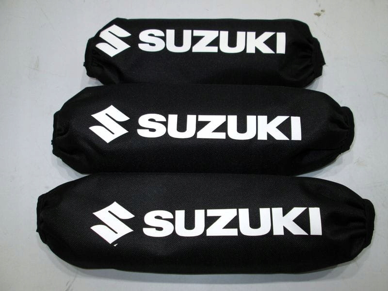 Амортизаторы Suzuki LTZ 400 LTR 450