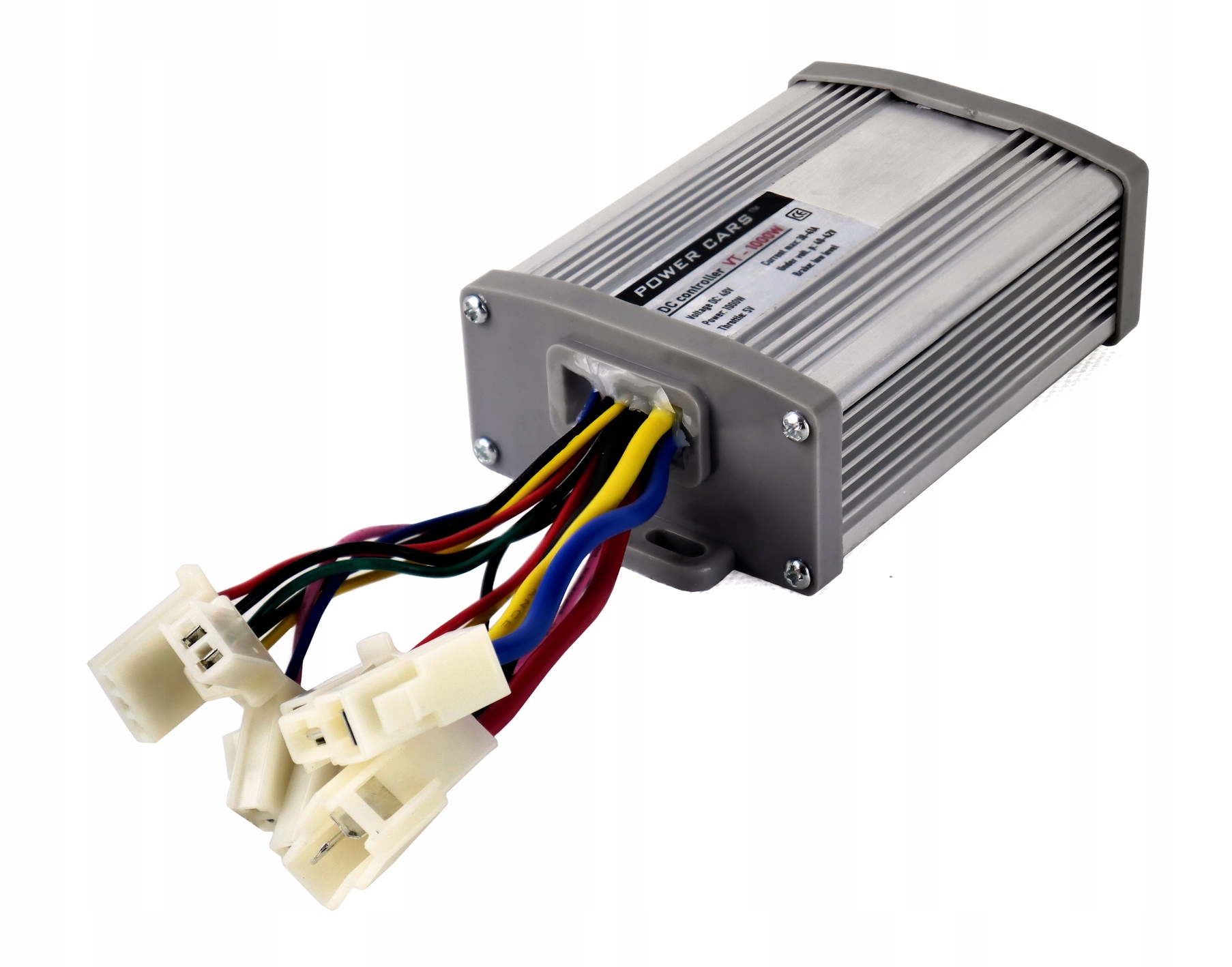 Sterownik DC 36V 800W VT2 quad rower gokart