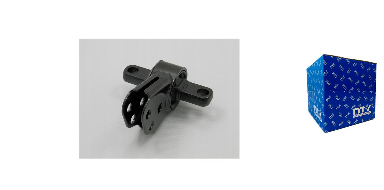 ZPS-CH-020 - ПОДУШКА РЕДУКТОРА JEEP GRAND CHEROKEE 05-