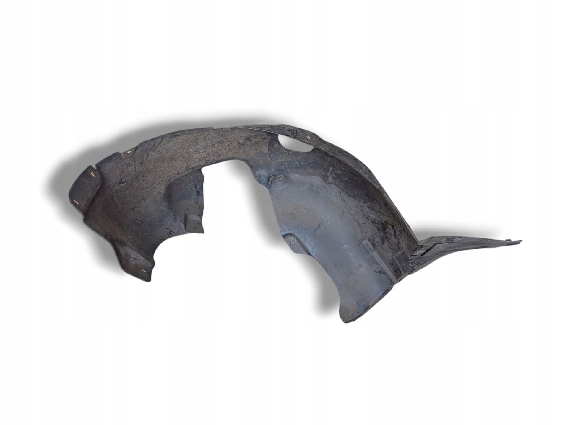 mudguard front right side SEAT Toledo 4 KG 2014 5JA809962