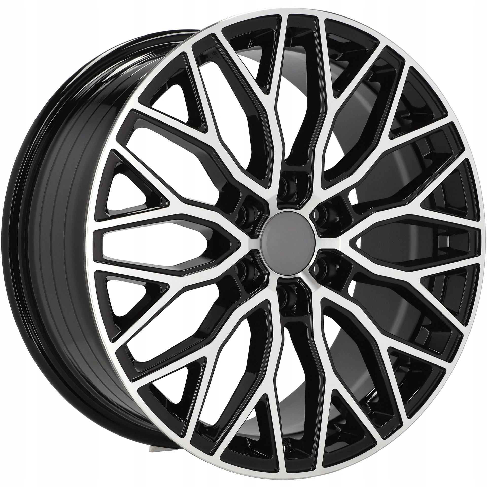 Kované disky (Flow Forming) 18 pre Saab 9-4x