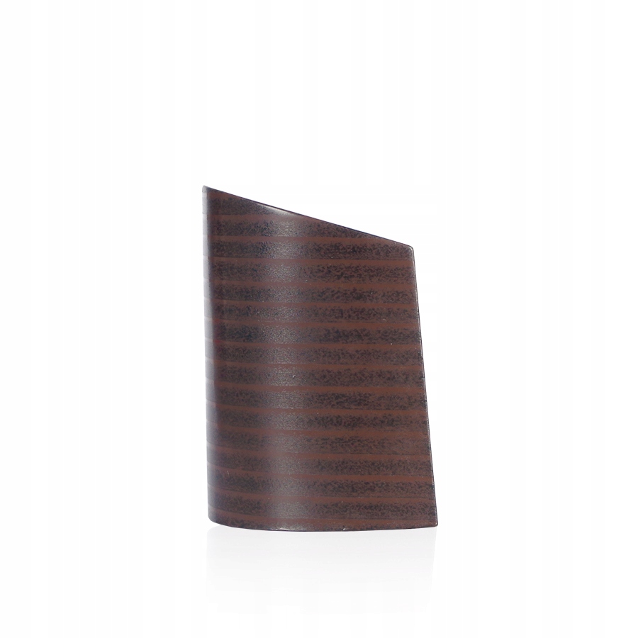 Obcasy do butów MODEL 1613 BRĄZ