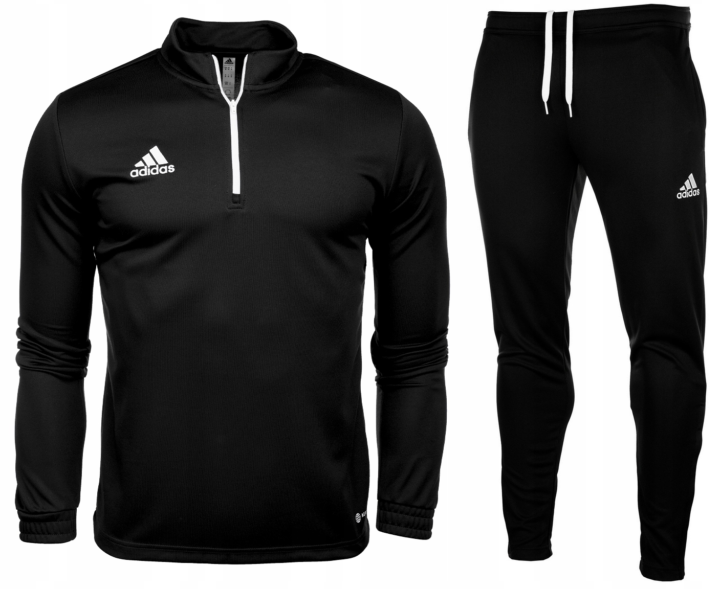 

adidas dres męski komplet bluza spodnie roz.XL