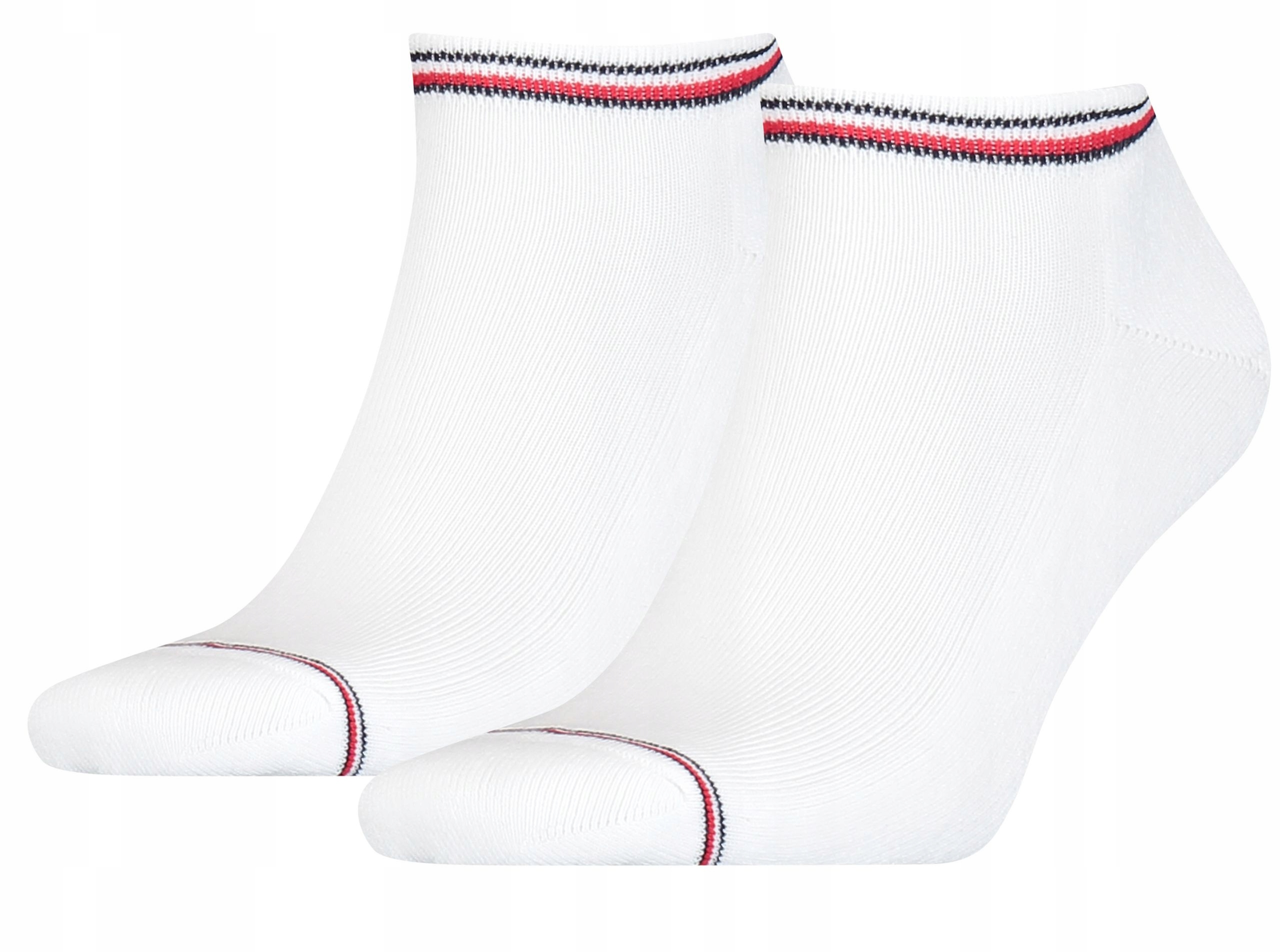 

Skarpety Tommy Hilfiger Men Iconic 100001093300