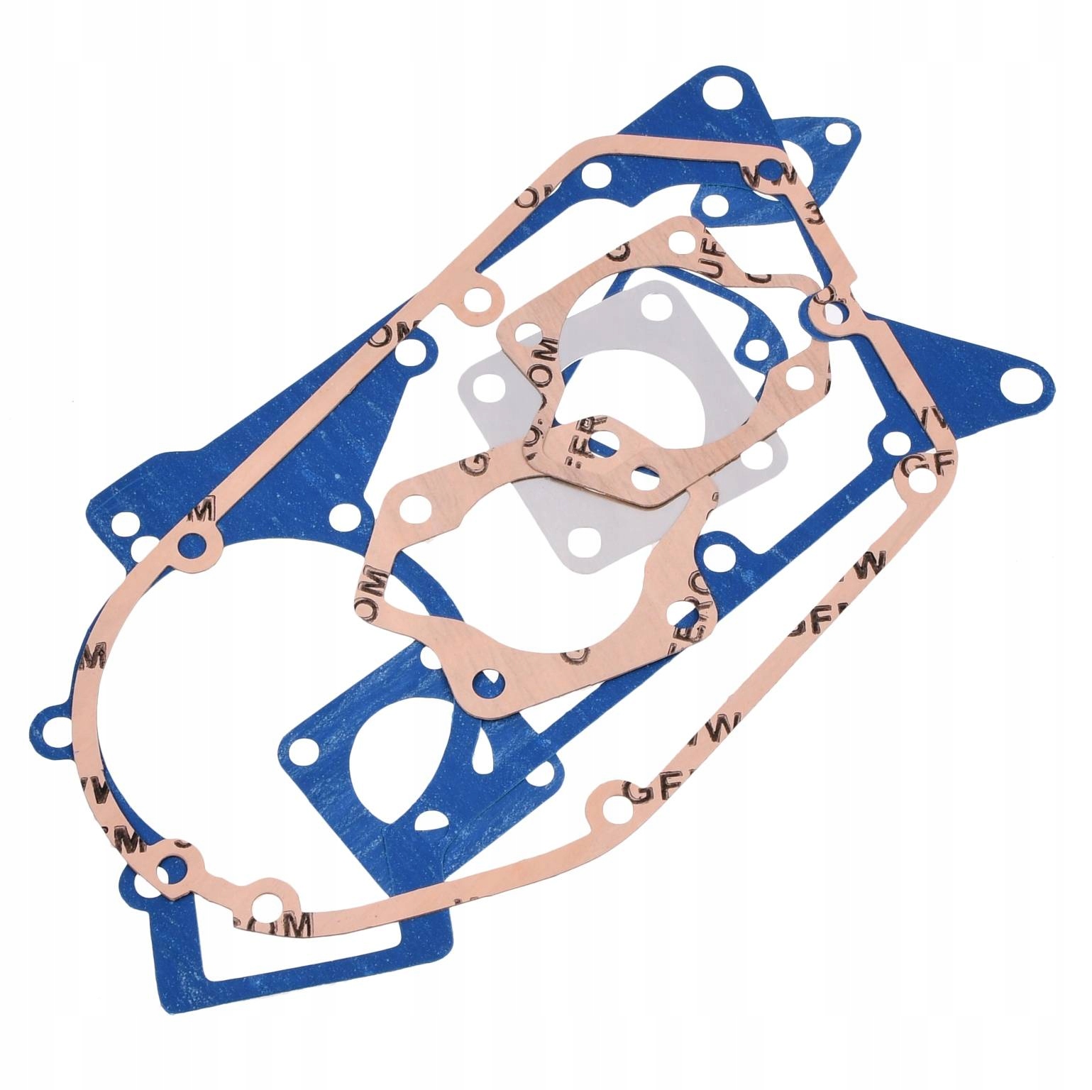 

Uszczelki silnika Simson S51 SR50 0,5mm Dpr Clasic