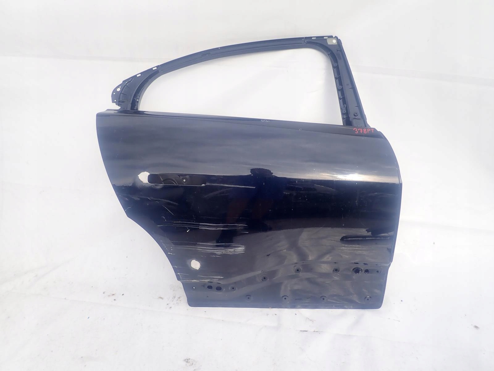 JAGUAR and-PACE door rear part rear. right