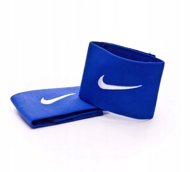 OPASKI NIKE PODTRZYMUJĄCE OCHRANIACZE PIŁKARSKIE Marka Nike