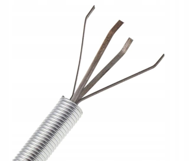 CHWYTAK ELASTYCZNY PAZURKOWY ŁAPKA SPRĘŻYNOWY EAN (GTIN) 8509148116625