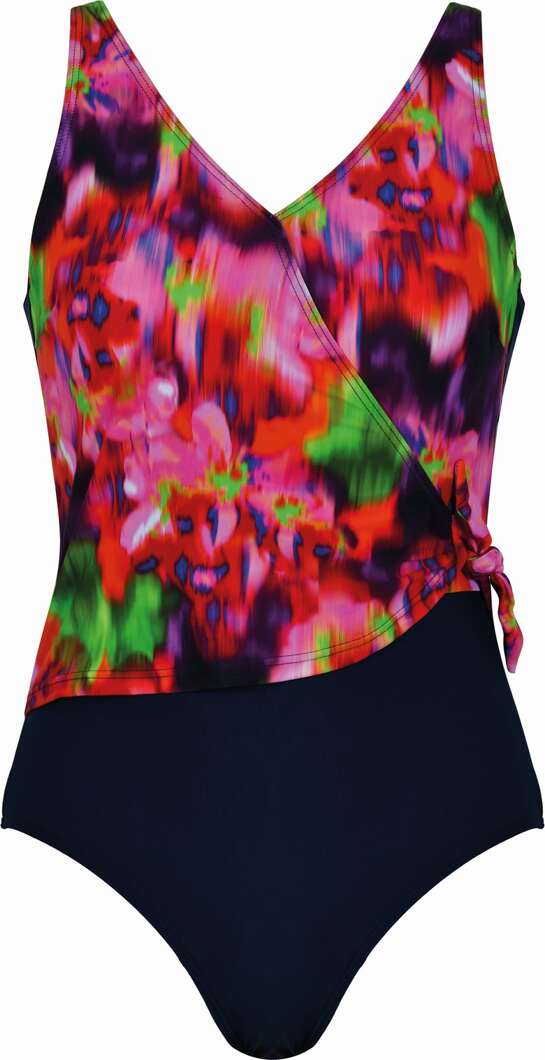 Jednoczęściowy kostium kąpielowy Naturana 48D Marka Naturana