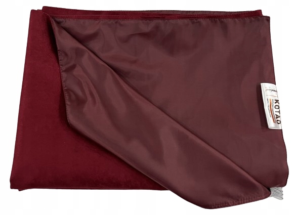 Zasłona TIR typu Standard - SCANIA R TOPLINE HIGHLINE Numer katalogowy producenta ZST9