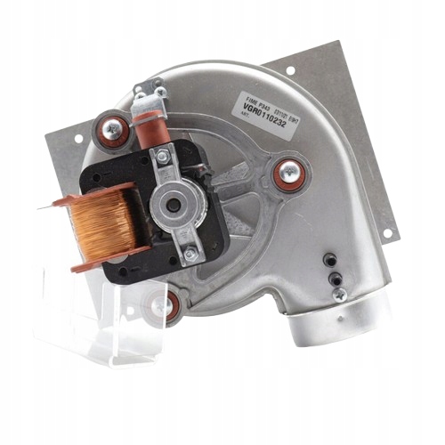 Wentylator Junkers / Buderus 87161432010