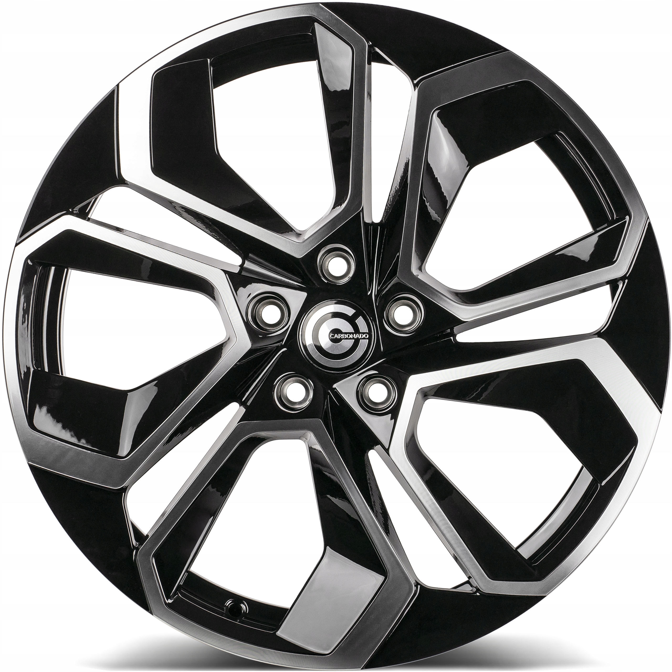 Disky 19 5x112 Vw T-Roc Tiguan Passat B8 Golf 7 8 R Gti Audi A3 8P 8V A4 A6