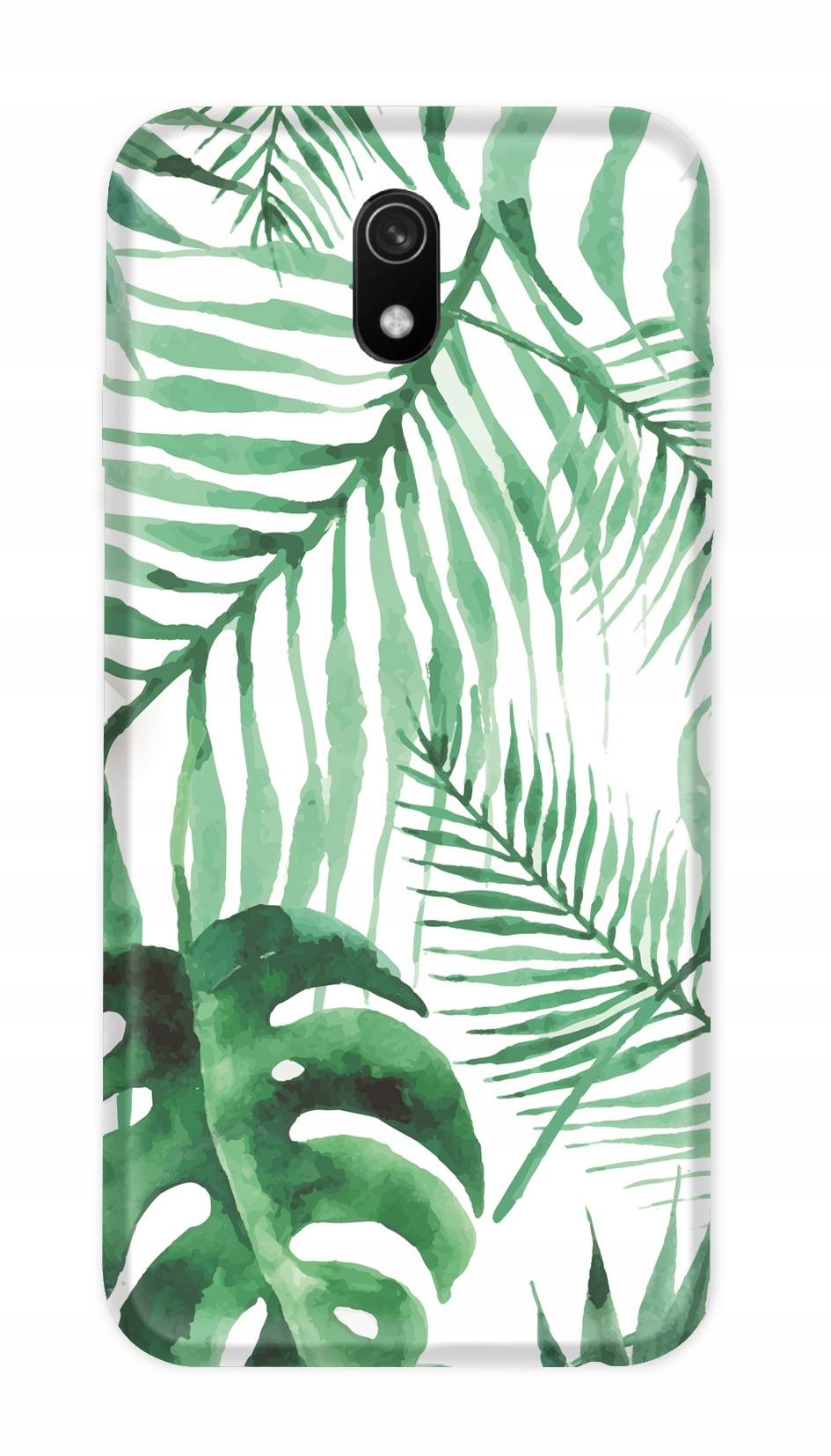 

Etui Do Xiaomi Redmi 8A + Szkło / Różne Wzory