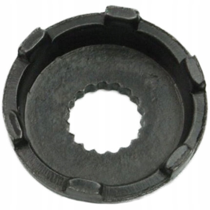 PODKŁADKA ROZRUSZNIKA DO SKUTERÓW 2T 50cc 17 frez