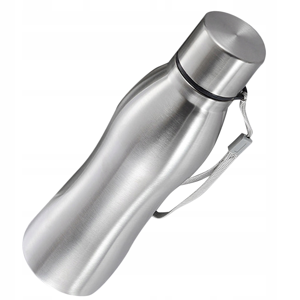 BUTELKI NA WODĘ CZAJNIKI PRZENOŚNE PODRÓŻ HOT FITNESS