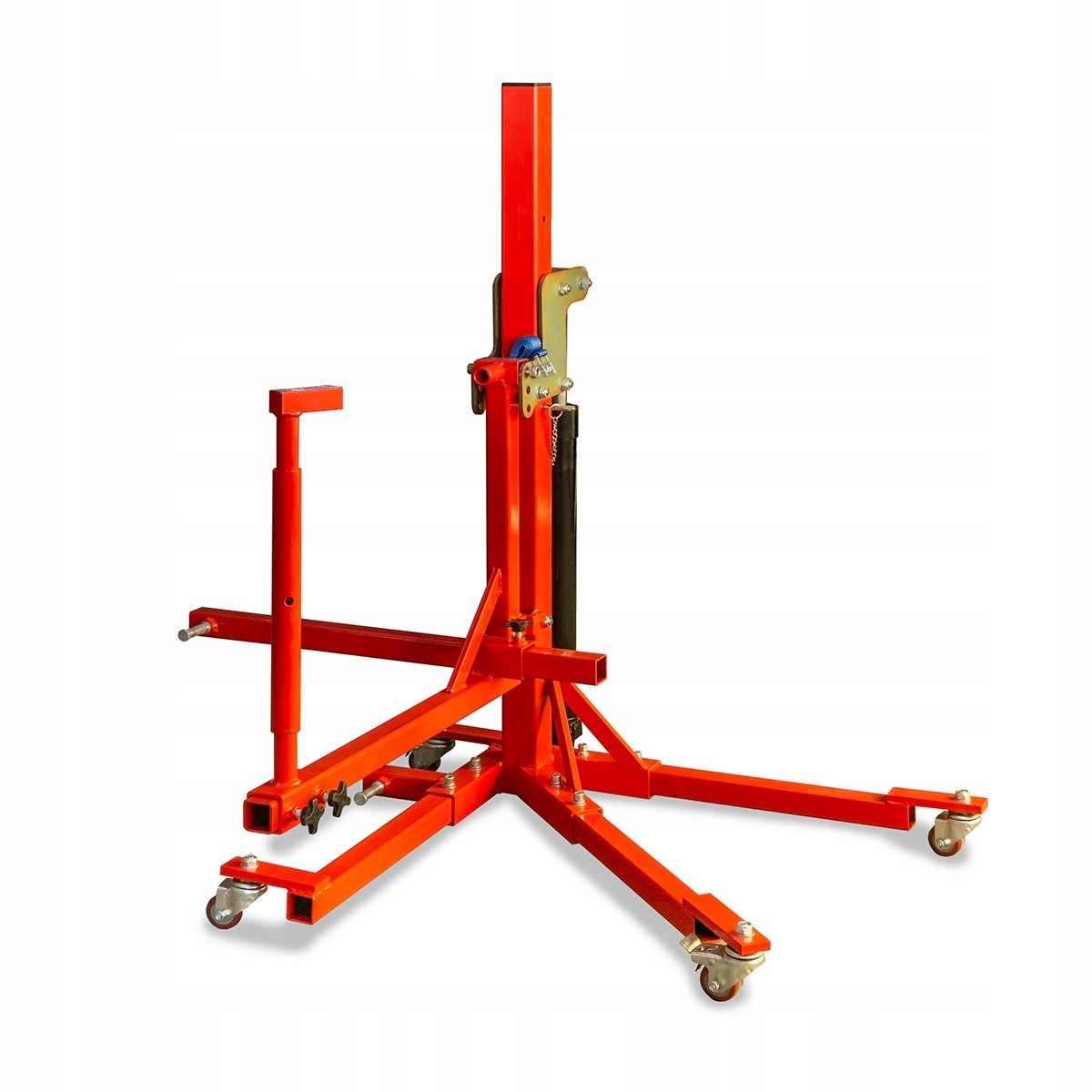 Biketec zdvihák pre športové motocykle Pajúk (sky-lift)
