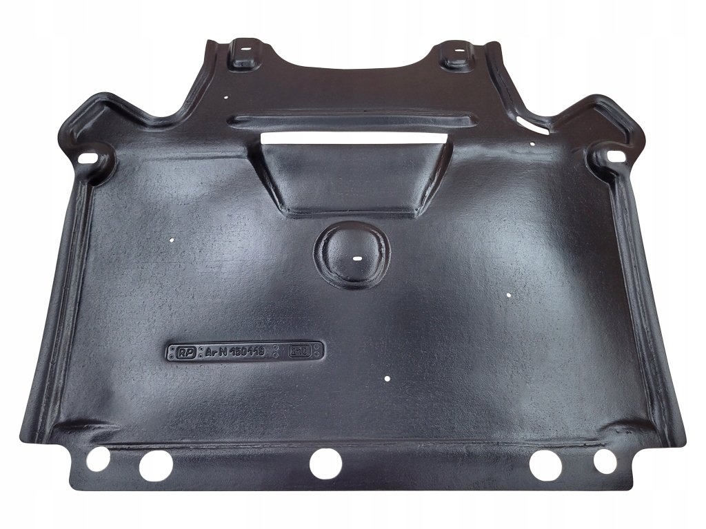 Osłona pod skrzynie biegów AUDI A4 B8 A5 Q5 07-16 Typ samochodu Samochody osobowe