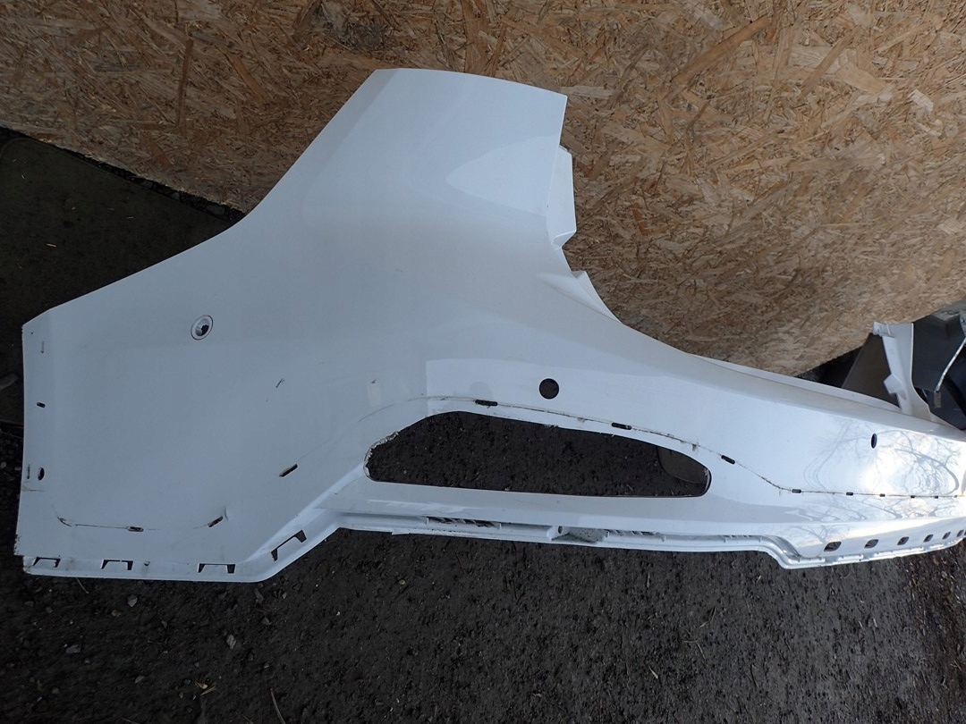 bumper rear part rear FORD FOCUS MK4 IV KOMBI ACTIVE