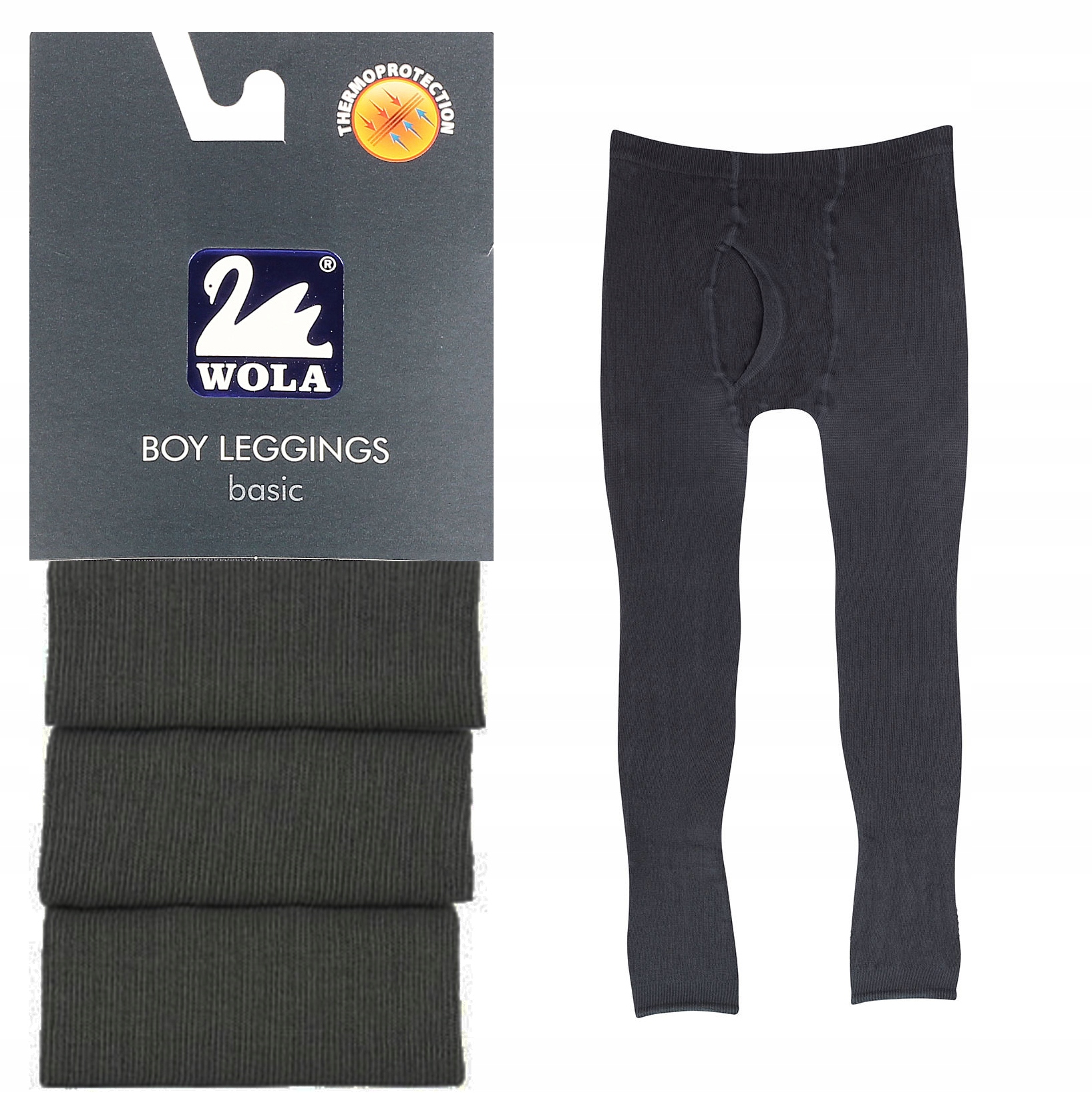 

wola Kalesony Thermoprotect grafit 182-188