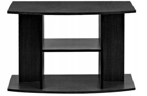 

Szafka pod Akwarium profil Budget 60x30x60 Czarna