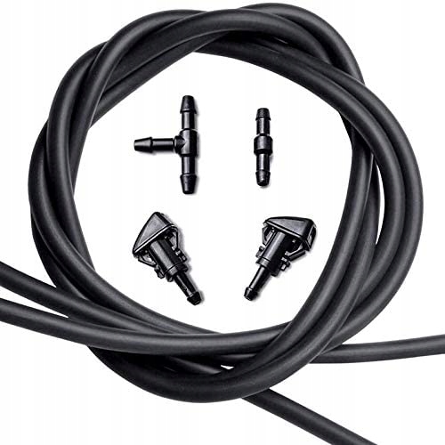 KPL SPRYSKIWACZ MGŁOWYCH DODGE RAM 1500 2500 3500