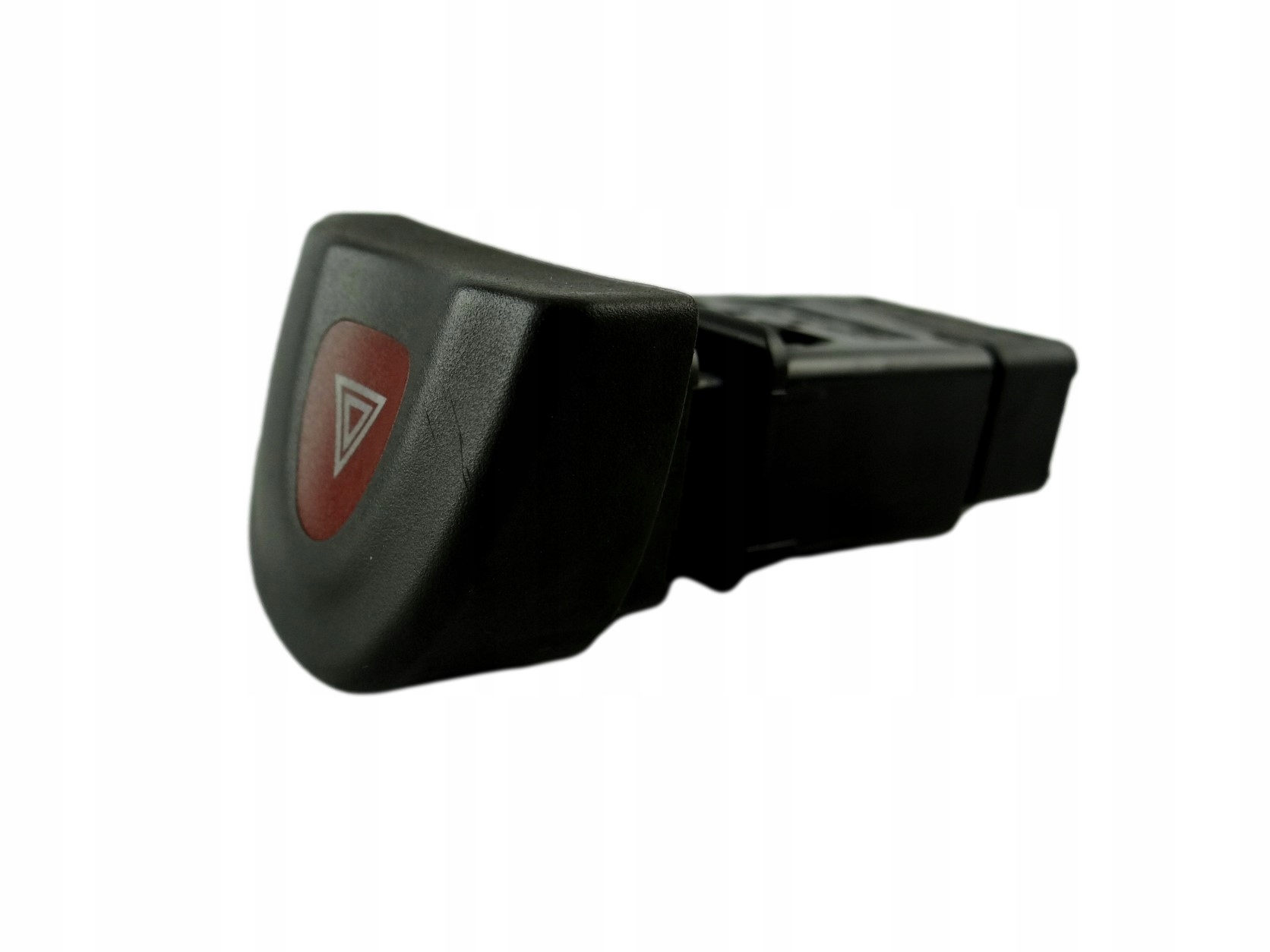 Schalter Leuchten des warnblickschalters RENAULT SCENIC 25177