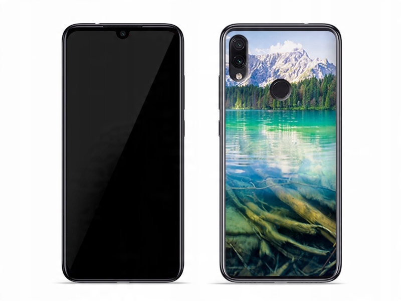 

Etui na Xiaomi Redmi Note 7 Pro Foto Case