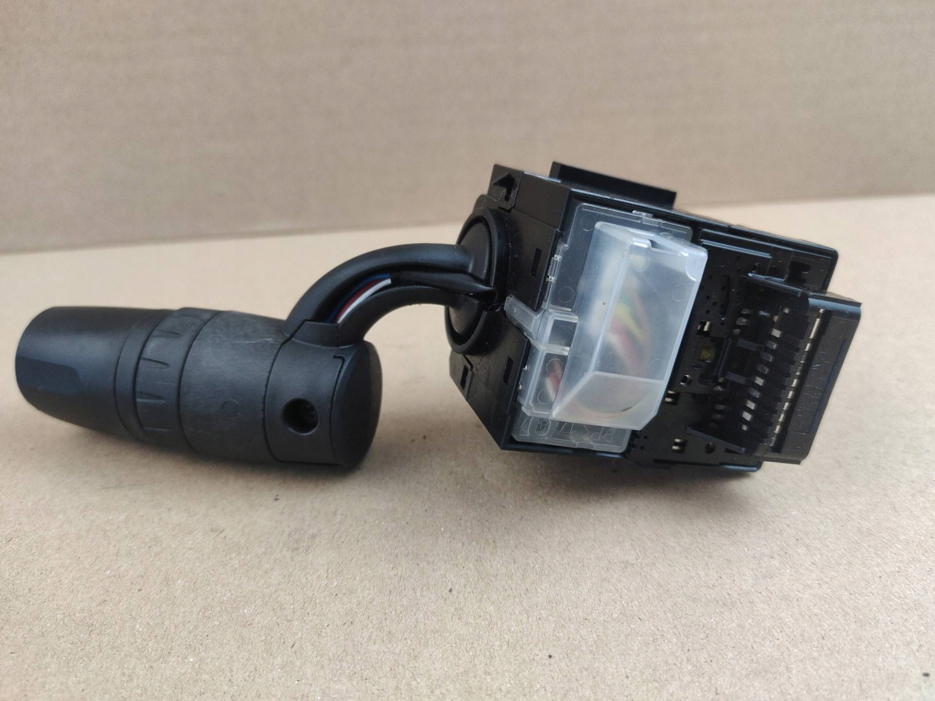 light switch Mazda 6 3 GJ 2013 17F887