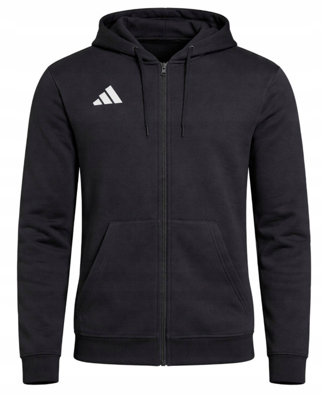 Mikina S Kapucí Rozepínací Adidas ENTRADA26 KF5945