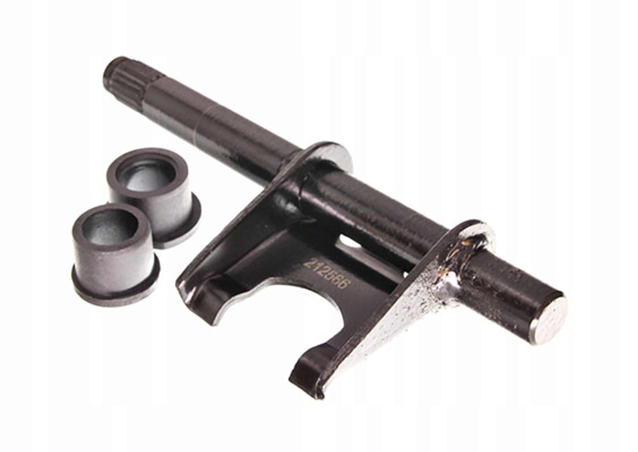 DŹWIGNIA WYSPRZĘGLIKA ALFA MITO 0,9-1,4 08-18 5406005