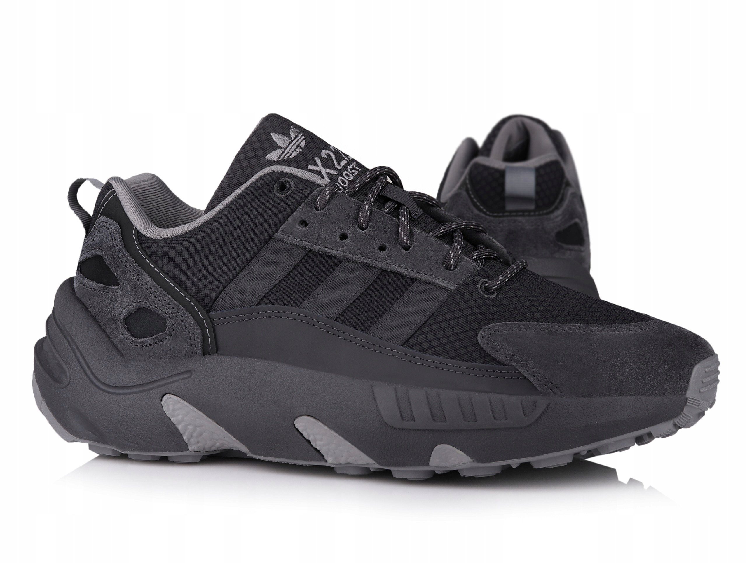 Buty męskie Adidas ZX 22 Boost GY6696 Originals Buty męskie Adidas ZX 22 Boost GY6696 Originals