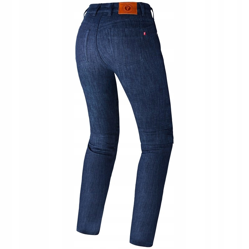 SPODNIE JEANS REBELHORN CLASSIC II LADY BL W32L30 Rozmiar inny