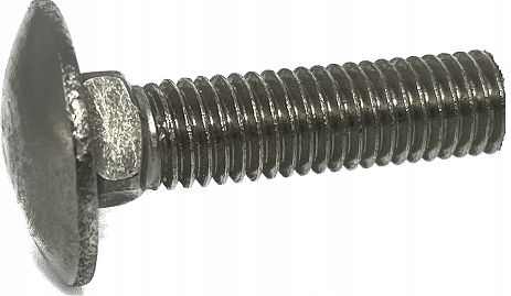 

Śruby zamkowe nierdzewne M5X60 A2 Din 603 5szt.
