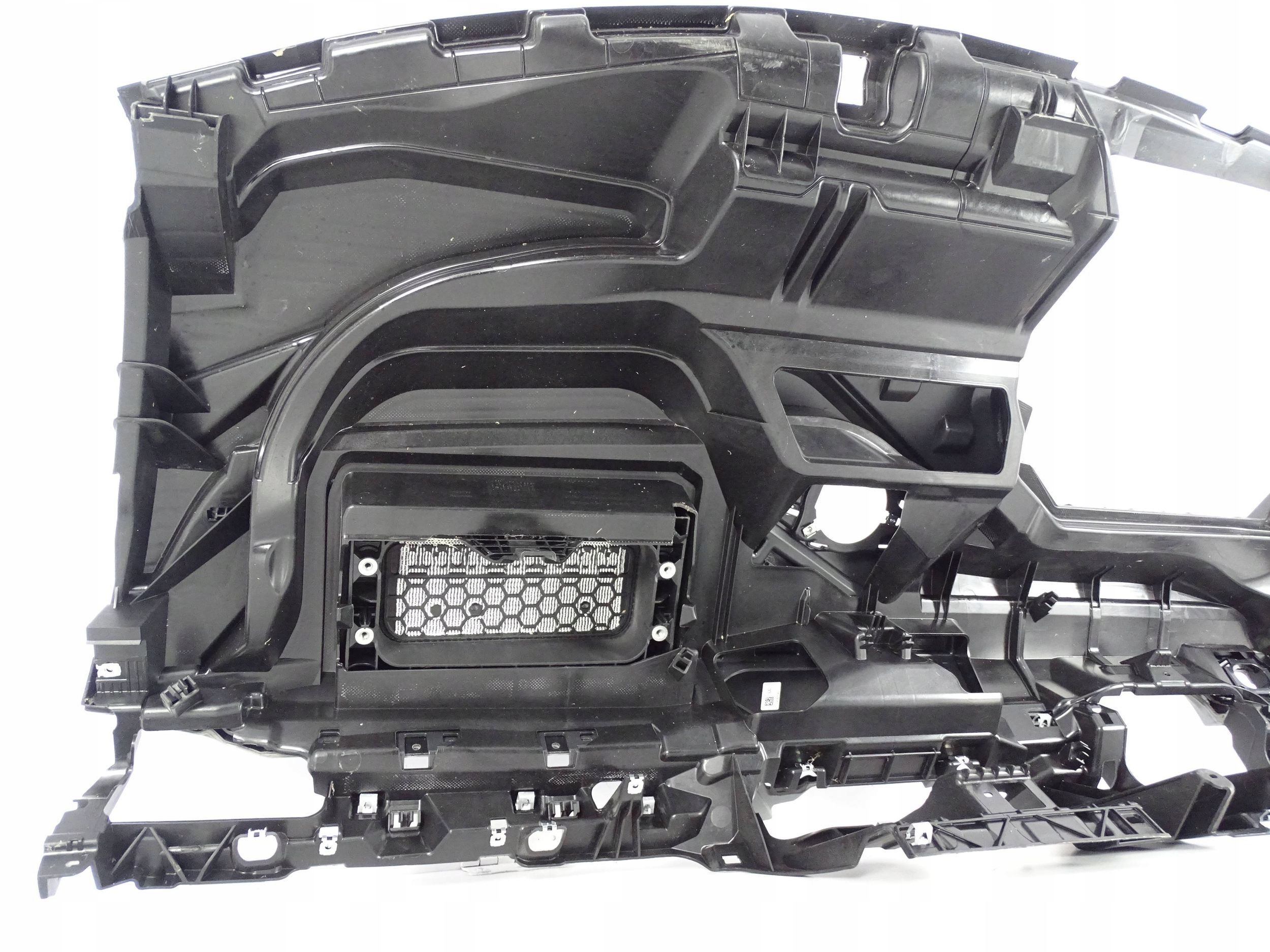 торпеда консоль vw ID3 id.3 10B857003