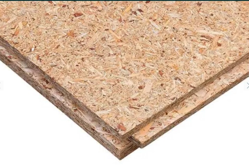 PŁYTA BUDOWLANA MFP 18mm PFLEIDERER PIÓRO WPUST