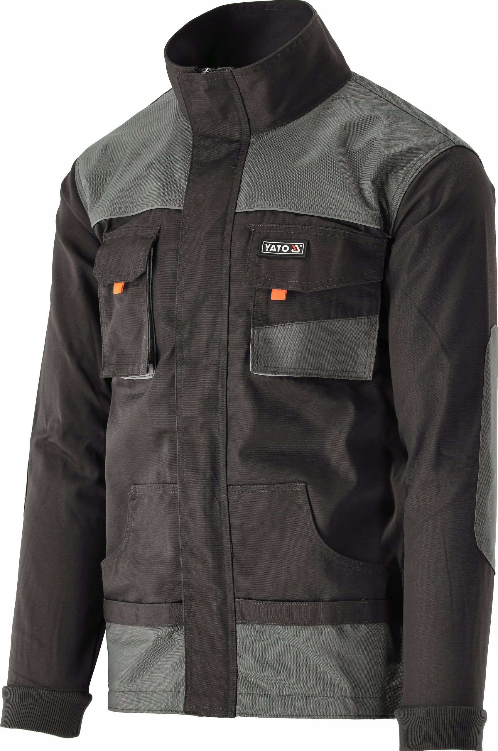 BLUZA KURTKA ROBOCZA MONTERSKA ROZMIAR S YATO