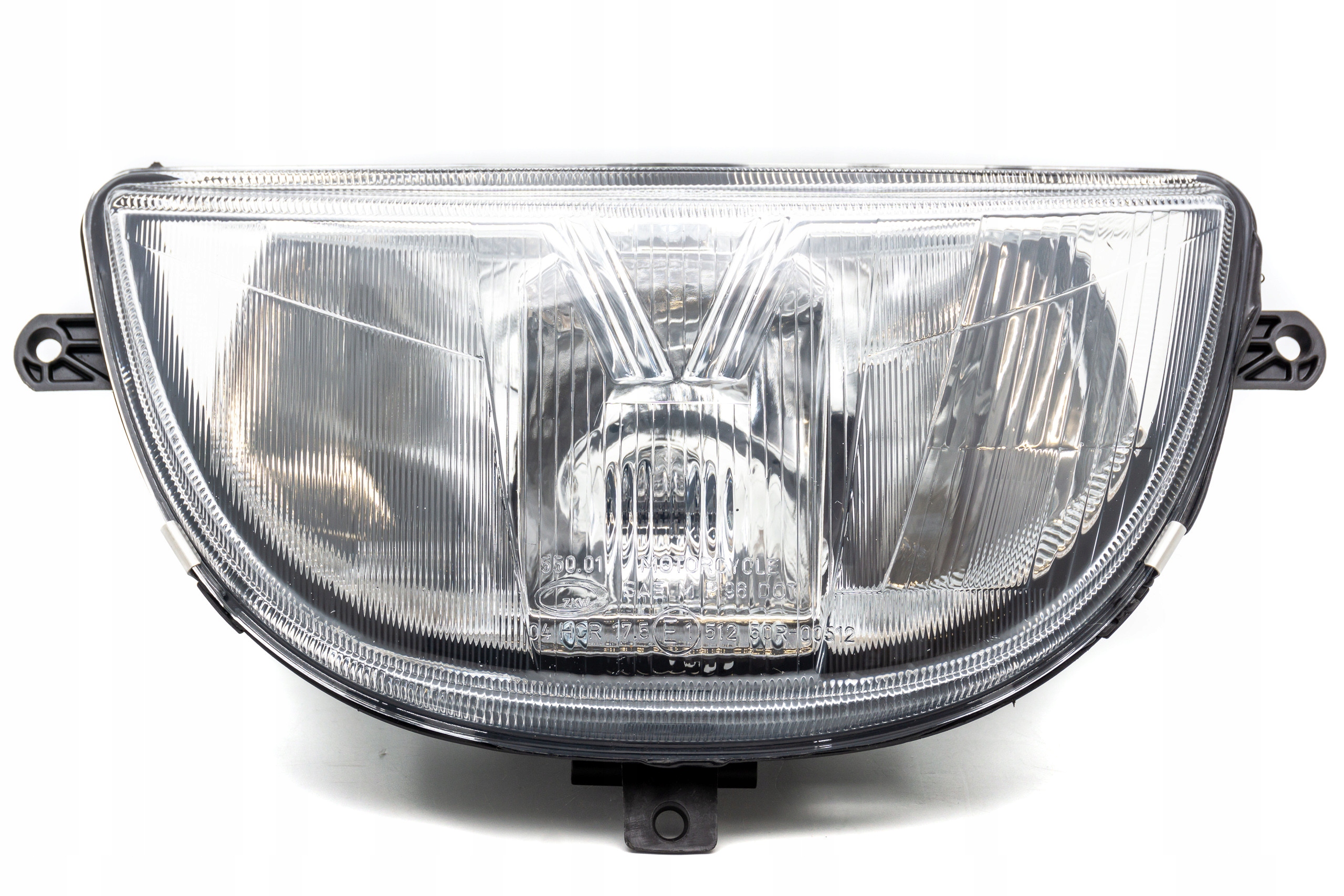 Reflektorová predná lampa Bmw K1200GT K1200RS